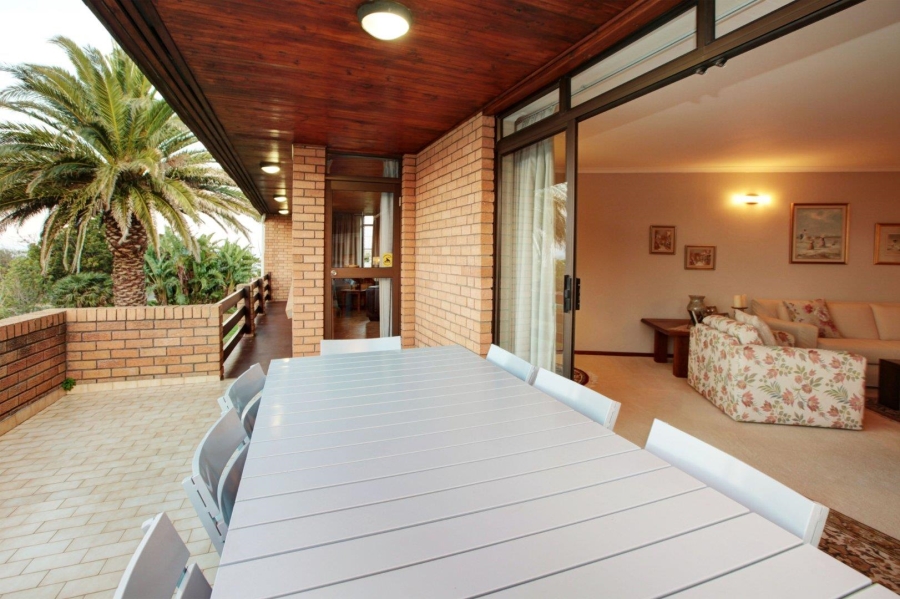 To Let 5 Bedroom Property for Rent in Welgemoed Western Cape